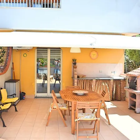 Daire Casa Del Sole