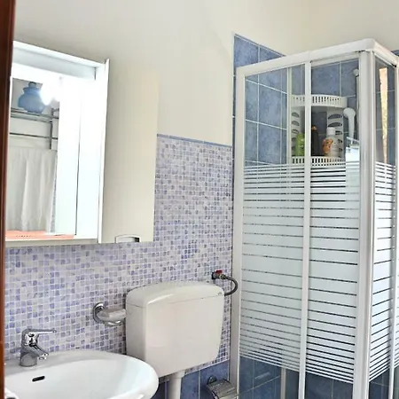 Casa Del Sole Daire *